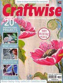 Crafts - woodwork, sawing, or knitting - PDF Magazines