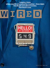 Wired USA - January 2018 - Download