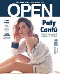 Open Mexico - Enero 2018 - Download
