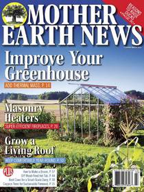 Mother Earth News - February/March 2018 - Download