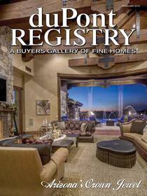 duPontREGISTRY Homes - February 2018 - Download