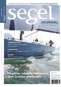 Segel Journal - 01/02.2018 - Download