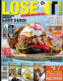 Lose It! - January 2018 - Download