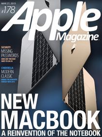 AppleMagazine - 27 March 2015 - Download