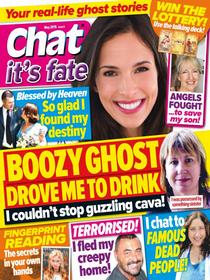 Chat Its Fate - May 2015 - Download