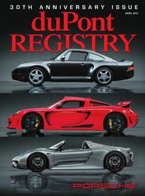 duPont Registry Autos - April 2015 - Download