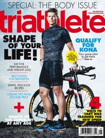 Triathlete USA - May 2015 - Download