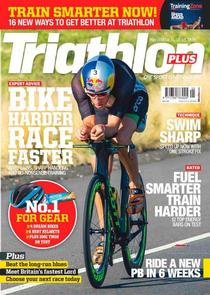Triathlon Plus - May 2015 - Download