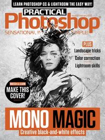 Practical Photoshop - February 2018 - Download
