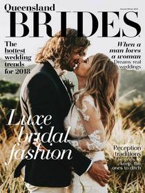 Queensland Brides - January 2018 - Download