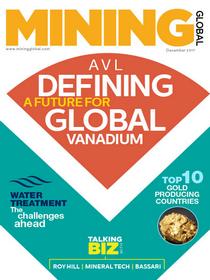Mining Global - December 2017 - Download