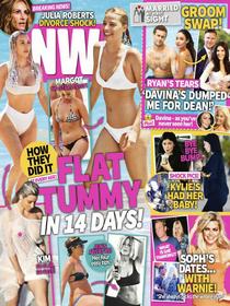 NW Magazine - Issue 7 2018 - Download