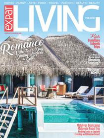 Expat Living Singapore - February 2018 - Download