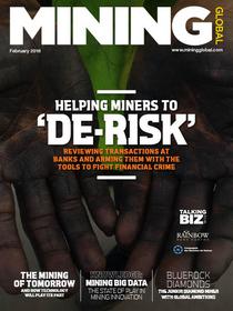 Mining Global - February 2018 - Download