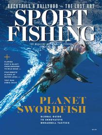 Sport Fishing USA - March 2018 - Download