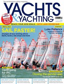Yachts & Yachting - March 2018 - Download