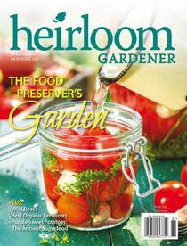 Heirloom Gardener - February 2018 - Download