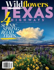 Texas Highways - March 2018 - Download