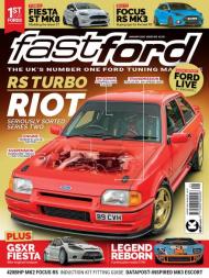 Fast Ford - January 2023 - Download