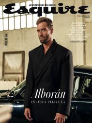 Esquire Espana - diciembre 2022 - Download