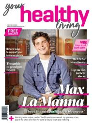 Your Healthy Living - November 2022 - Download