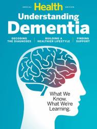 Health Special Edition Understanding Dementia - October 2022 - Download