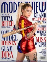 Modelz View - Issue 260 October 2022 Part 1 - Download