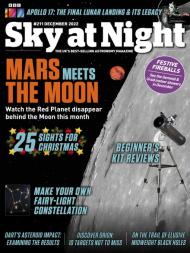 BBC Sky at Night - December 2022 - Download