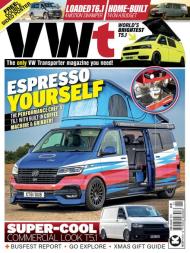 VWt Magazine - January 2023 - Download