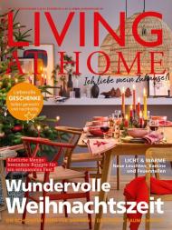 Living at Home - Dezember 2022 - Download