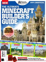 GamesMaster Presents - The Ultimate Minecraft Builder's Guide - 2nd Edition 2022 - Download