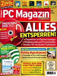 PC Magazin - November 2022 - Download