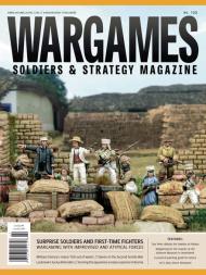 Wargames Soldiers & Strategy - November 2022 - Download