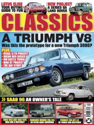 Classics Monthly - December 2022 - Download