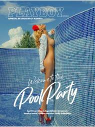 Playboy Mexico - Especial Junio 2020 - Download