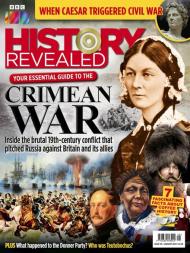 History Revealed - January 2023 - Download