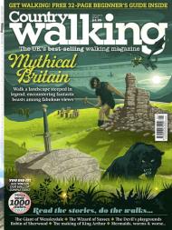Country Walking - January 2023 - Download
