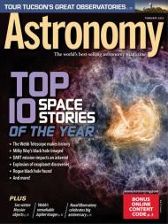 Astronomy - February 2023 - Download