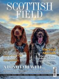 Scottish Field - January 2023 - Download