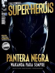 Mundo dos Super-Herois - dezembro 2022 - Download