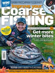 Improve Your Coarse Fishing - December 2022 - Download