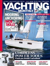Yachting Monthly - January 2023 - Download