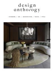 Design Anthology - December 2022 - Download
