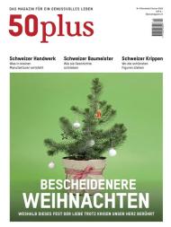 50plus Switzerland - Dezember 2022 - Download