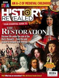 History Revealed - Christmas 2022 - Download