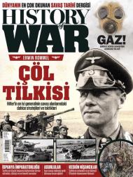 History of War Turkiye - Aralik 2022 - Download