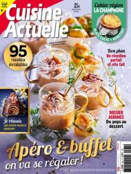 Cuisine Actuelle - Janvier 2023 - Download