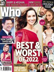 Who - January 02 2023 - Download