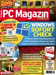 PC Magazin - Dezember 2022 - Download