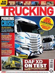 Trucking Magazine - January 2023 - Download